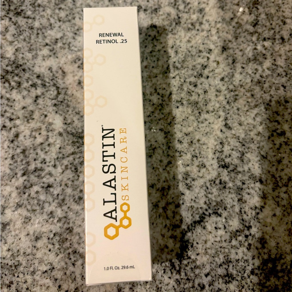 Alastin